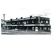 Corner elevation from York Street and Grey Street east