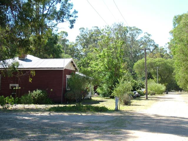 Type 8D house in NW Cottage Group