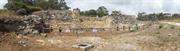 Lime Kilns Looking East