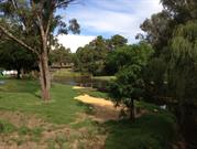 Brunswick Swimming Hole