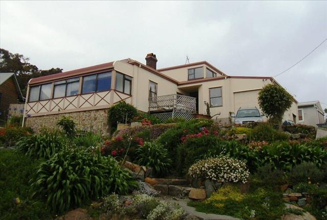 South East Elevation