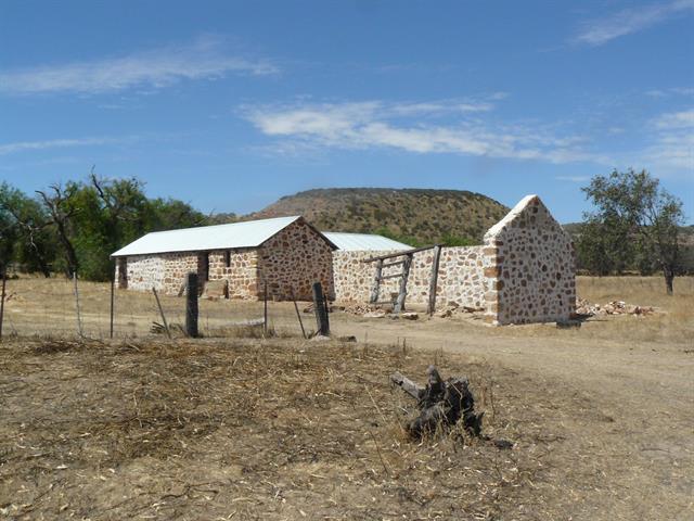 Outbuildings