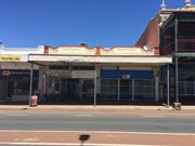 105 & 107 Throssell Street