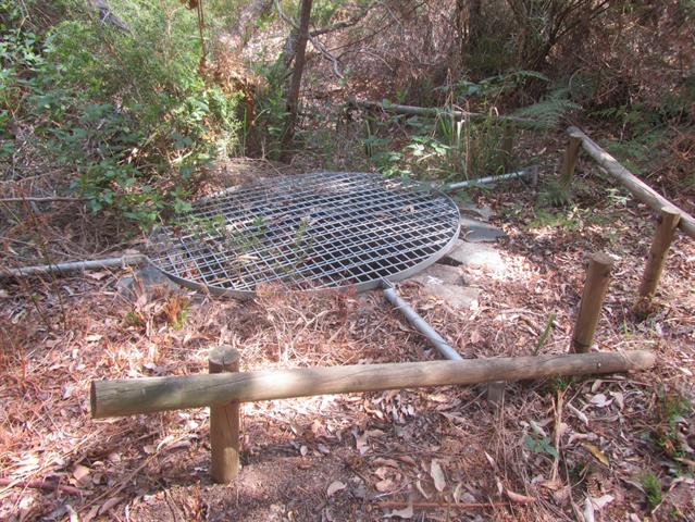 Bilgoman Well