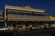 119 Throssell Street, Victoria Hotel