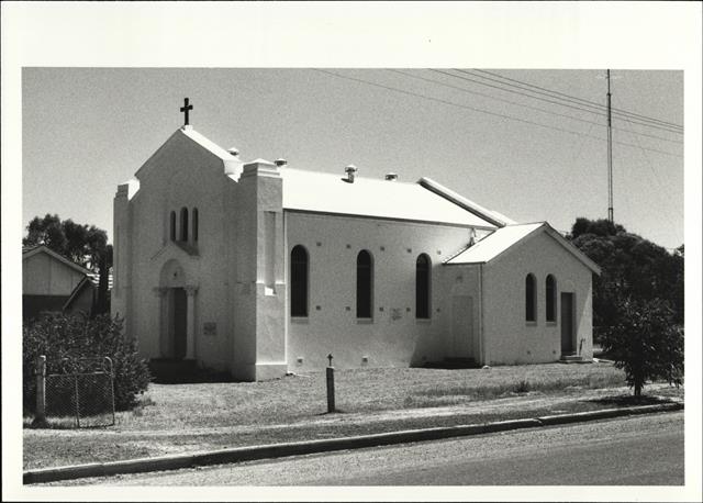 inHerit - State Heritage Office