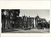 Front elevation of Monastery from Vincent Street