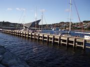 View of Jetty