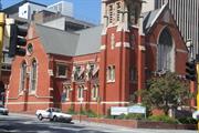 View from cnr of St Georges Tce and Pier Street