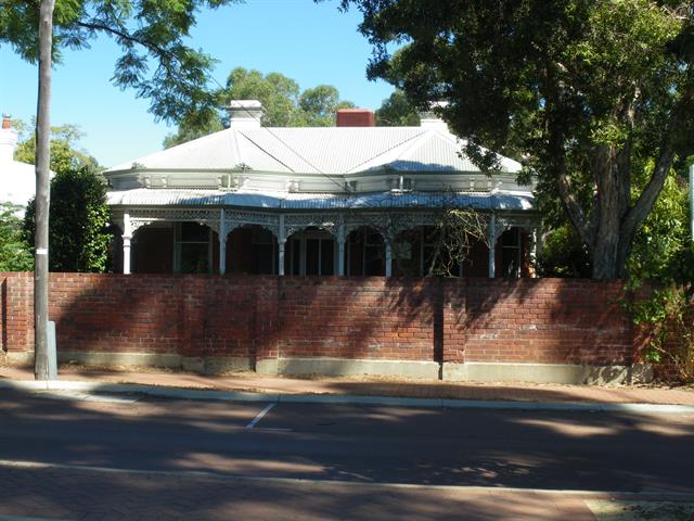 Front View
