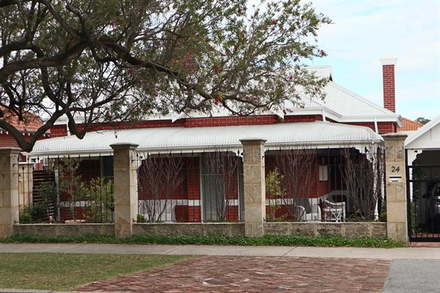 Horton House 24a Connolly Street, Wembley