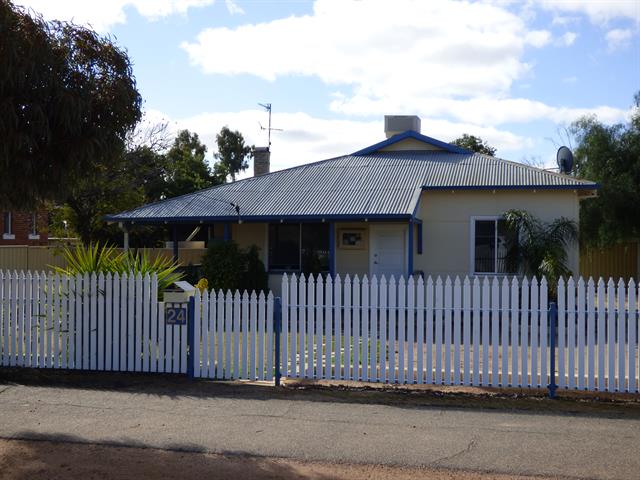 No 24 Kitchener Rd