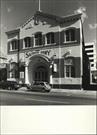 Front elevation of Salvation Army Fortress
