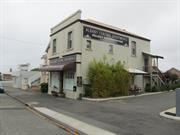 Streetscape Elevation