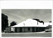 Angled elevation of Aurum Street frontage
