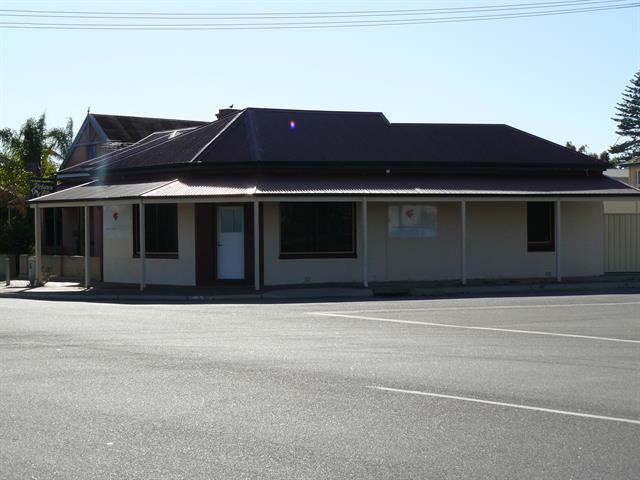 Front View