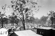Workers Tents
