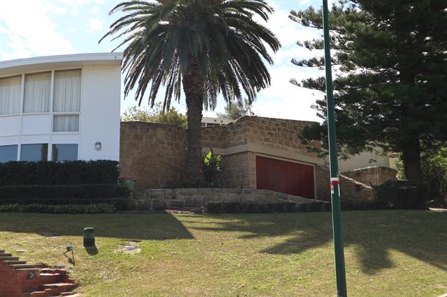 House, 9 Pindari Road