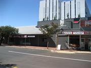 Commercial Premises, 338-342 Cambridge Street