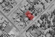 338 Wharf Street Queens Park aerial 1965