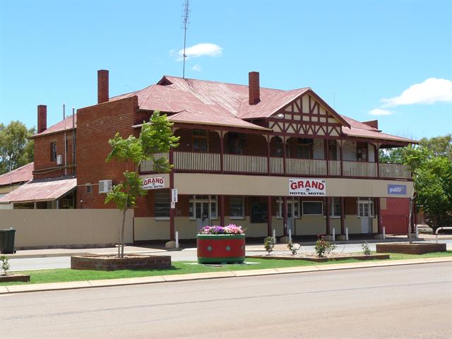 Front Elevation