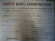 Plaque