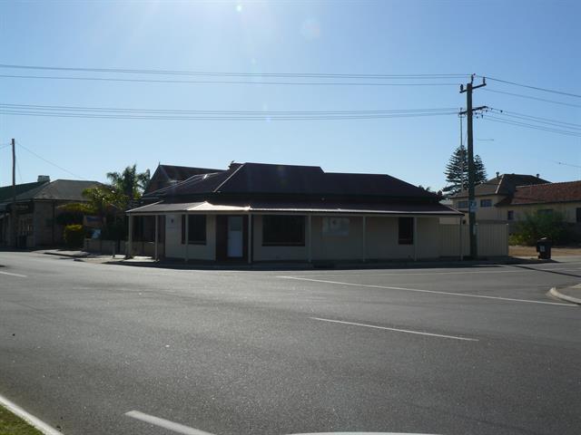 Front View