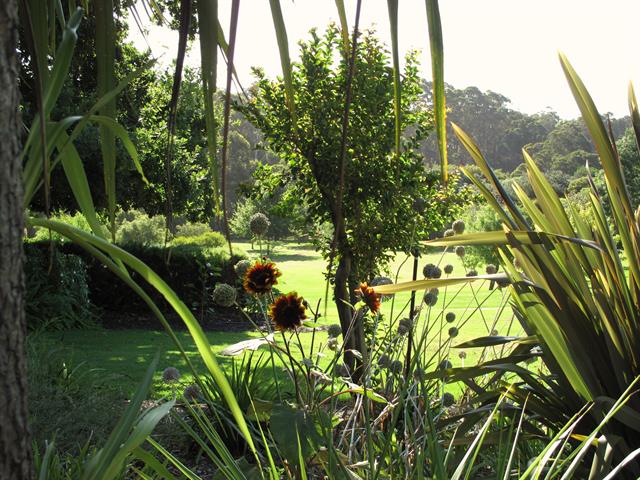 Gardens
