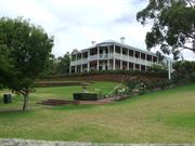 North-West Elevation