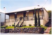 Front Elevation