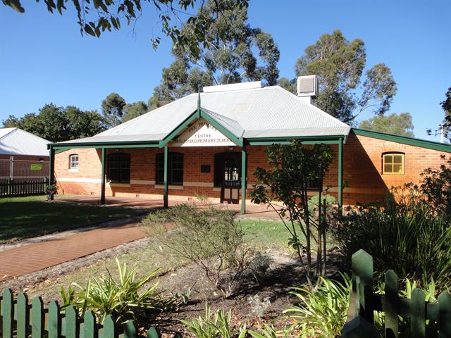 Pre-Primary Centre
