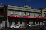 113 Throssell St, Crown Hotel