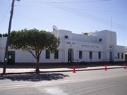 Front view