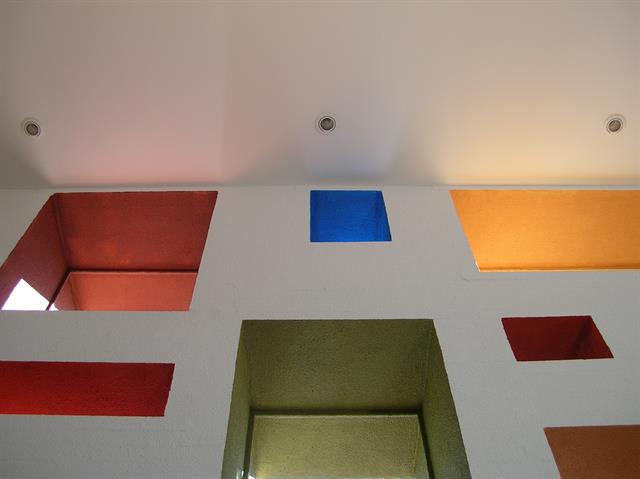 Window Detail