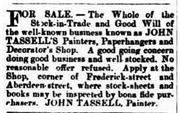 Albany Advertiser - 17 September 1908