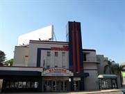 Stirling Hwy facade