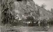 Historic Quarry