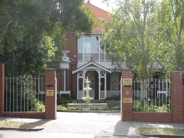 29 Havelock Street, West Perth