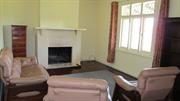 Interior living room