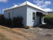 Streetscape Elevation
