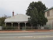 East Fremantle Police Station