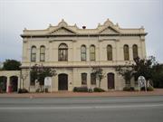 East Fremantle Town Hall