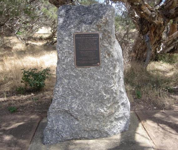 John Boyle O'Reilly Monument