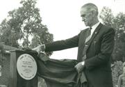 Montrose Street Best Kept Street award 1971