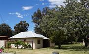 Side/ Rear from Karnup Road