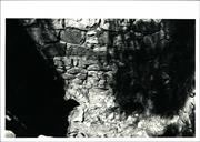 Millbrook Lime kilns firing aperture detail