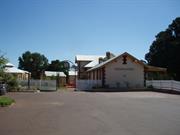 Station Buildings