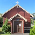 St Joseph's Catholic Church