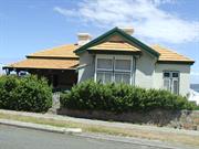 Streetscape Elevation
