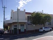St Mary's Hall (fmr)